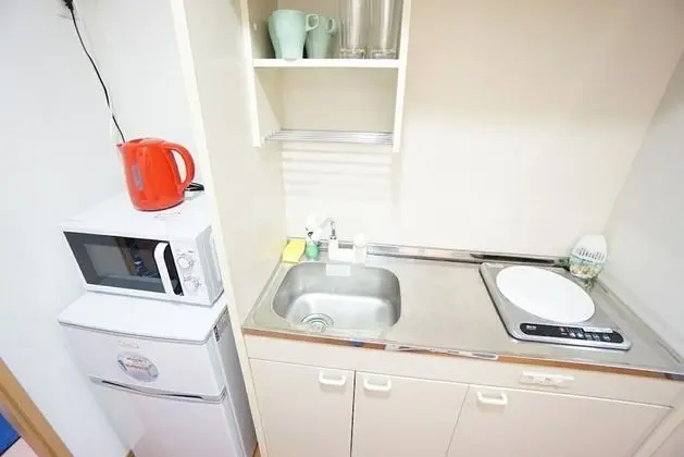 Classic Apart Daire, 1 Yatak Odası, Özel Banyo, Şehir Manzaralı