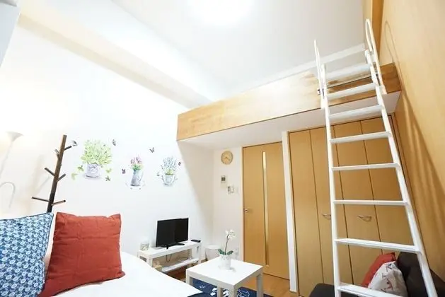 Classic Apart Daire, 1 Yatak Odası, Özel Banyo, Şehir Manzaralı