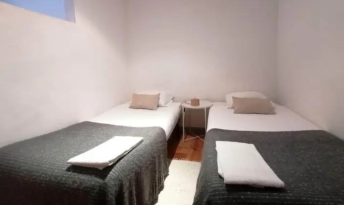Standard Apart Daire, 3 Yatak Odası, Balkon