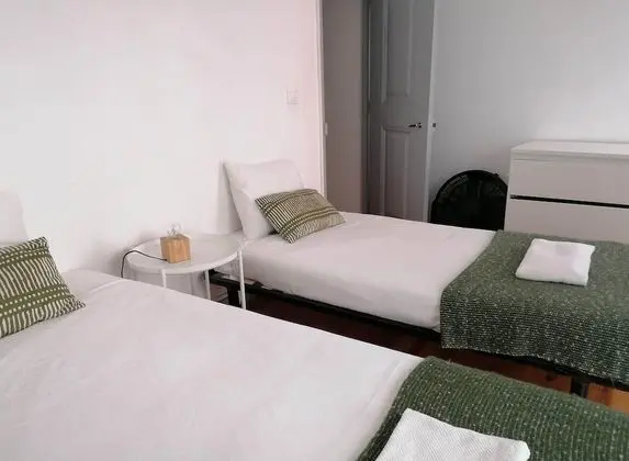 Standard Apart Daire, 3 Yatak Odası, Balkon