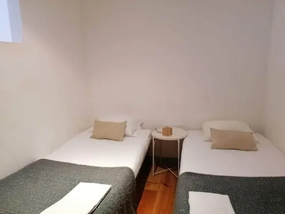 Standard Apart Daire, 3 Yatak Odası, Balkon