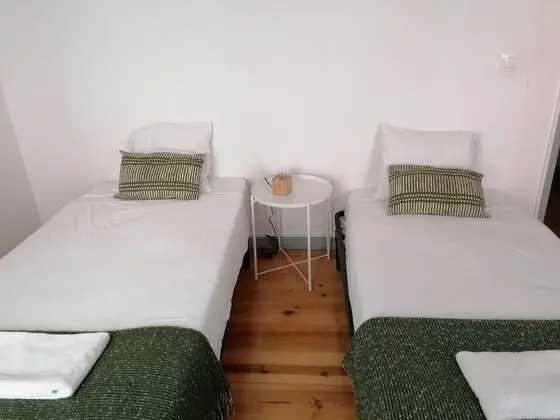 Standard Apart Daire, 3 Yatak Odası, Balkon