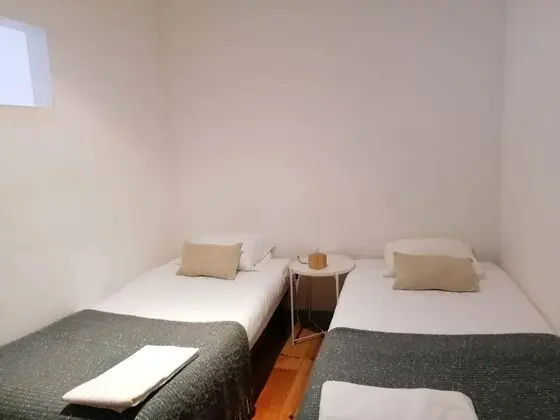Standard Apart Daire, 3 Yatak Odası, Balkon