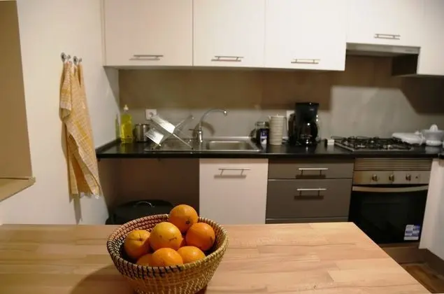 Standard Apart Daire, 3 Yatak Odası, Balkon