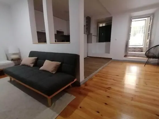 Standard Apart Daire, 3 Yatak Odası, Balkon