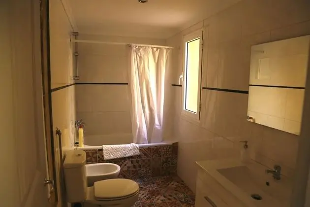 Standard Apart Daire, 3 Yatak Odası, Balkon