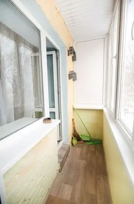 Apart Daire, 2 Yatak Odası