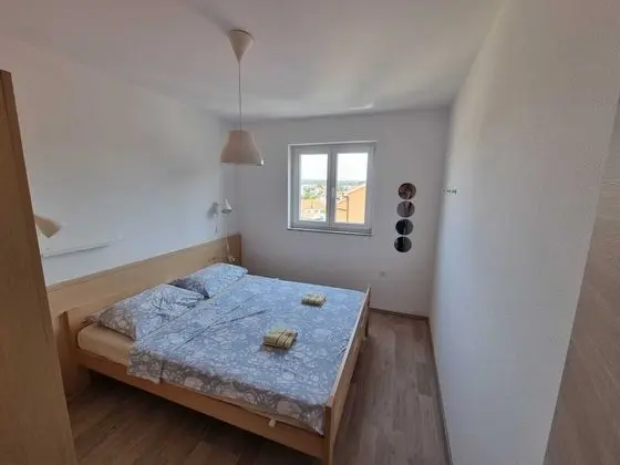 Apart Daire, Deniz Manzaralı