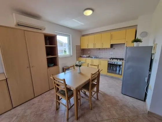 Apart Daire, Deniz Manzaralı