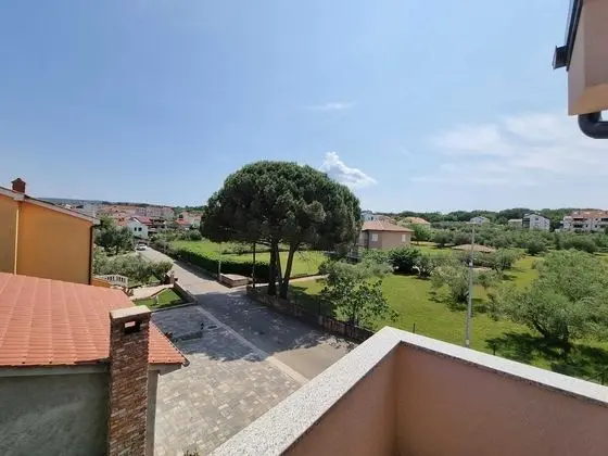 Apart Daire, Deniz Manzaralı