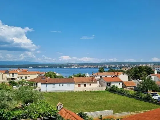 Apart Daire, Deniz Manzaralı