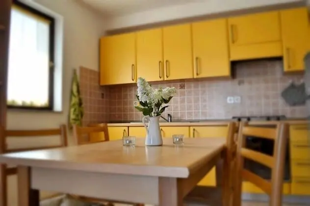 Apart Daire, Deniz Manzaralı