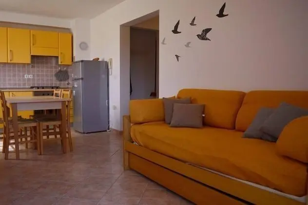 Apart Daire, Deniz Manzaralı