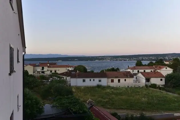 Apart Daire, Deniz Manzaralı