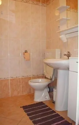 Apart Daire, Deniz Manzaralı