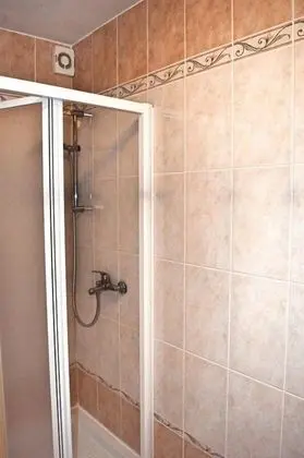 Apart Daire, Deniz Manzaralı