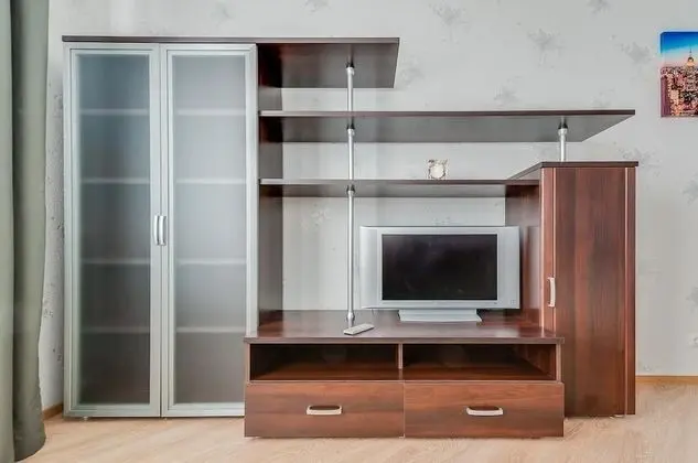 Standard Apart Daire, 1 Yatak Odası