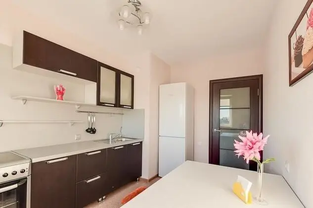 Standard Apart Daire, 1 Yatak Odası