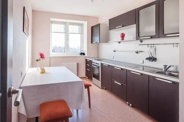 Standard Apart Daire, 1 Yatak Odası