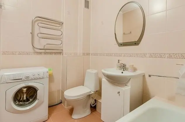 Standard Apart Daire, 1 Yatak Odası