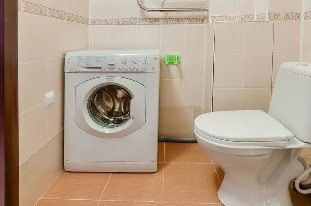 Standard Apart Daire, 1 Yatak Odası