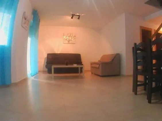 Oturma Odası