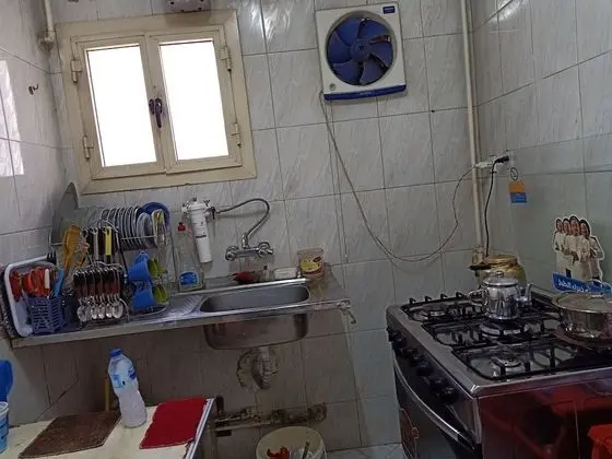 Apart Daire, 2 Yatak Odası