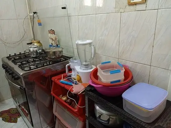 Apart Daire, 2 Yatak Odası