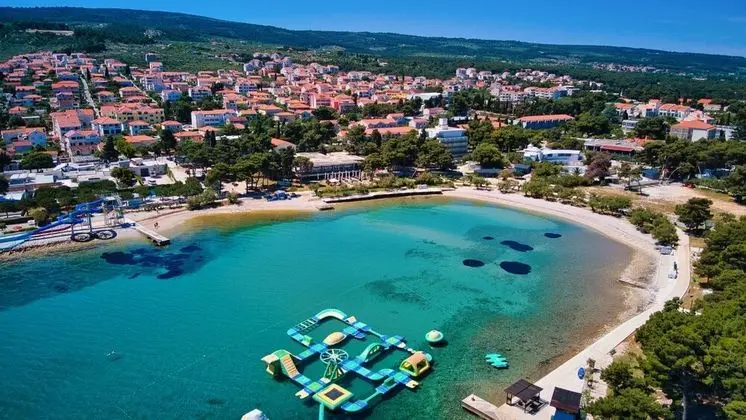 Apart Daire (Two Bedroom Apartment with Balcony)