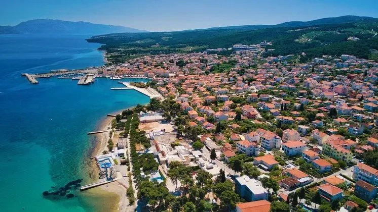 Apart Daire (Two Bedroom Apartment with Balcony)