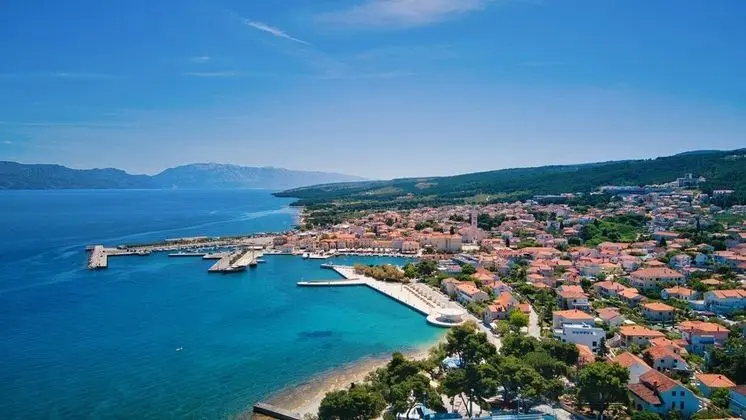 Apart Daire (Two Bedroom Apartment with Balcony)