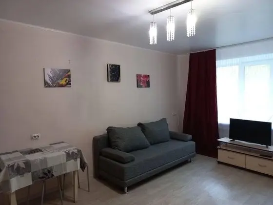 Basic Apart Daire