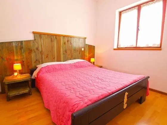 Apart Daire, 1 Yatak Odası (750/1755)