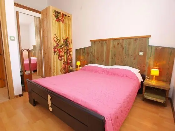 Apart Daire, 1 Yatak Odası (750/1755)