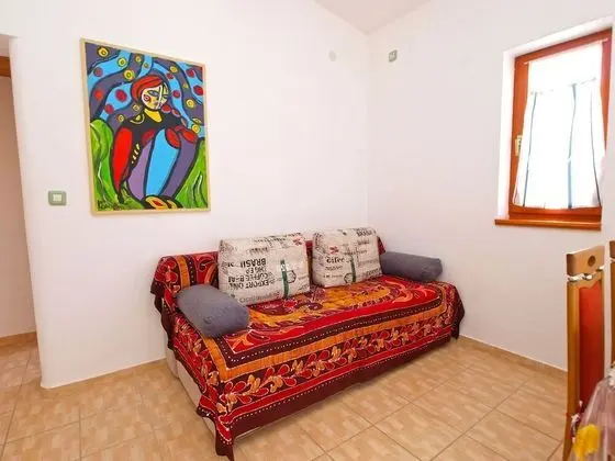 Apart Daire, 1 Yatak Odası (750/1755)