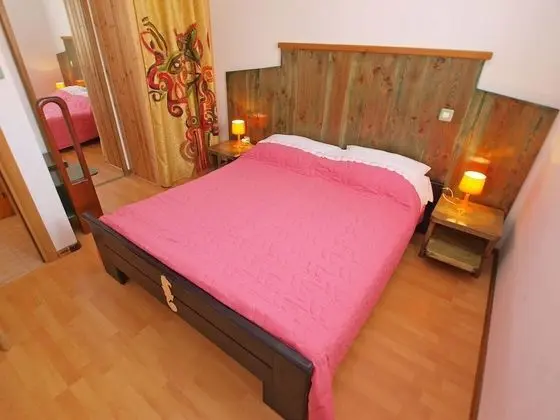 Apart Daire, 1 Yatak Odası (750/1755)