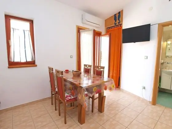 Apart Daire, 1 Yatak Odası (750/1755)