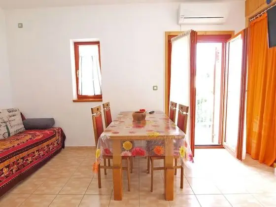 Apart Daire, 1 Yatak Odası (750/1755)