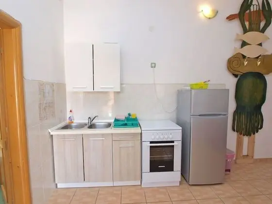 Apart Daire, 1 Yatak Odası (750/1755)