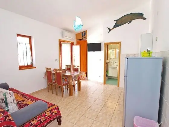 Apart Daire, 1 Yatak Odası (750/1755)