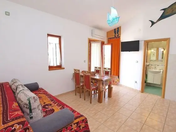 Apart Daire, 1 Yatak Odası (750/1755)