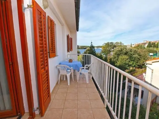 Apart Daire, 1 Yatak Odası (750/1755)