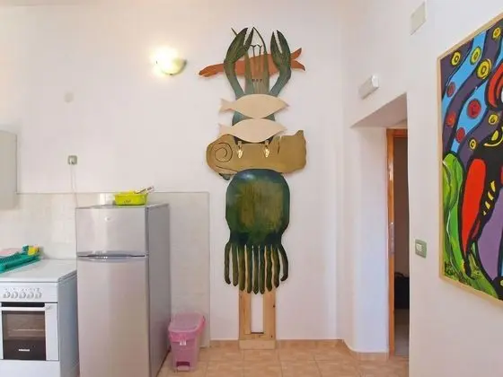 Apart Daire, 1 Yatak Odası (750/1755)