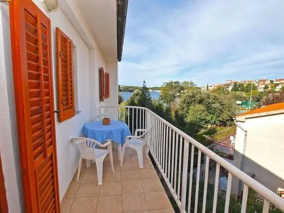 Apart Daire, 1 Yatak Odası (750/1755)