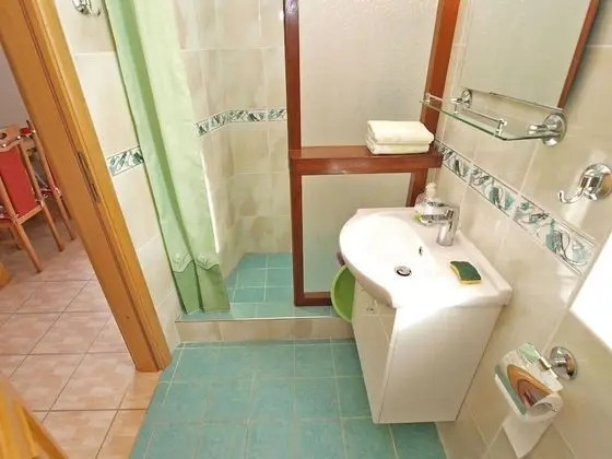 Apart Daire, 1 Yatak Odası (750/1755)