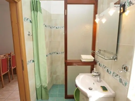 Apart Daire, 1 Yatak Odası (750/1755)