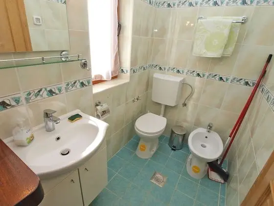 Apart Daire, 1 Yatak Odası (750/1755)