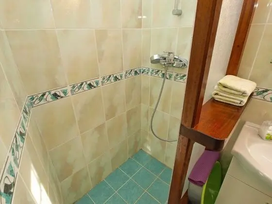 Apart Daire, 1 Yatak Odası (750/1755)