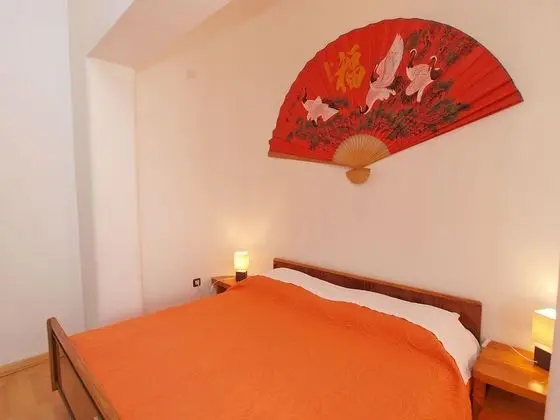 Apart Daire, 2 Yatak Odası (750/1756)