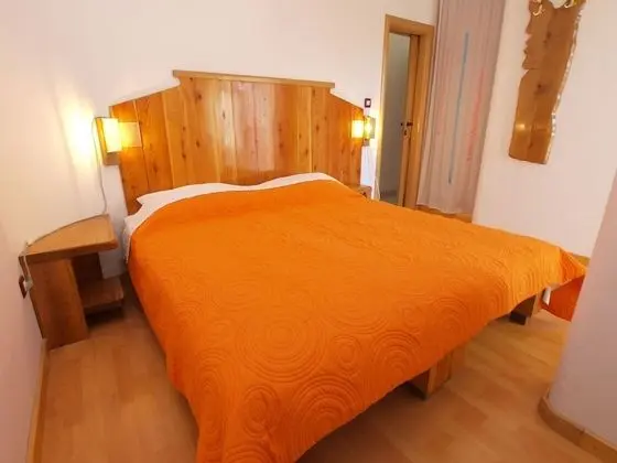 Apart Daire, 2 Yatak Odası (750/1756)